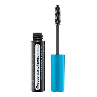 Vodoodporna maskara Essence All Eyes on Me 8 ml