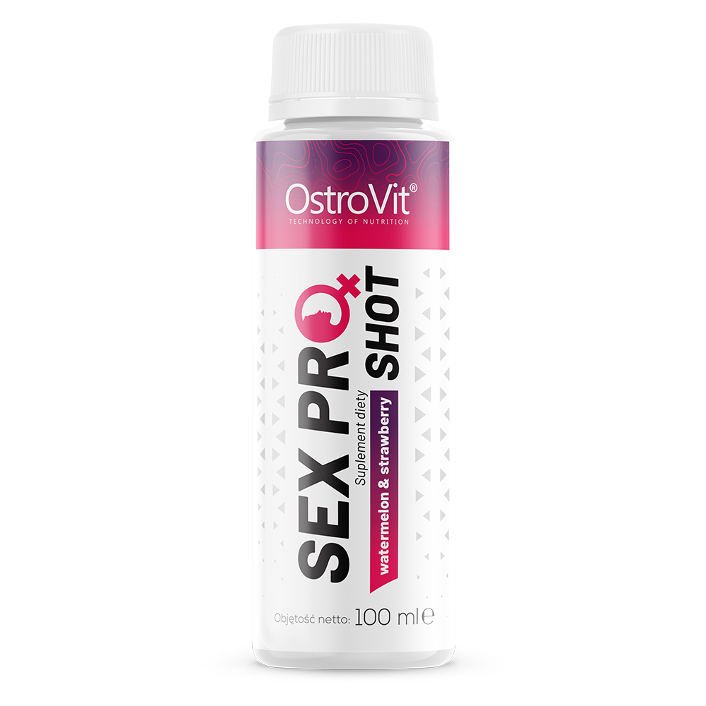 OstroVit Sex Pro Frauenspritze