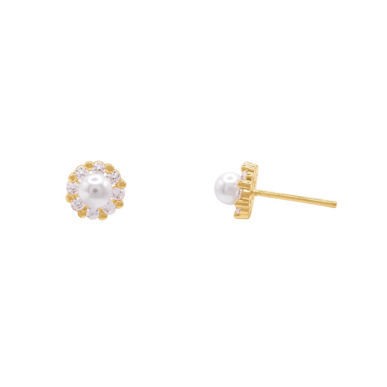 Heideman Boucles d'oreille Claire