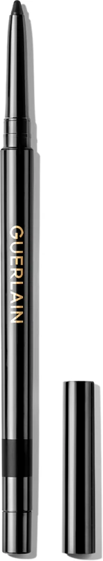 GUERLAIN Lápis de Olho Delineador à prova d'água de longa duração