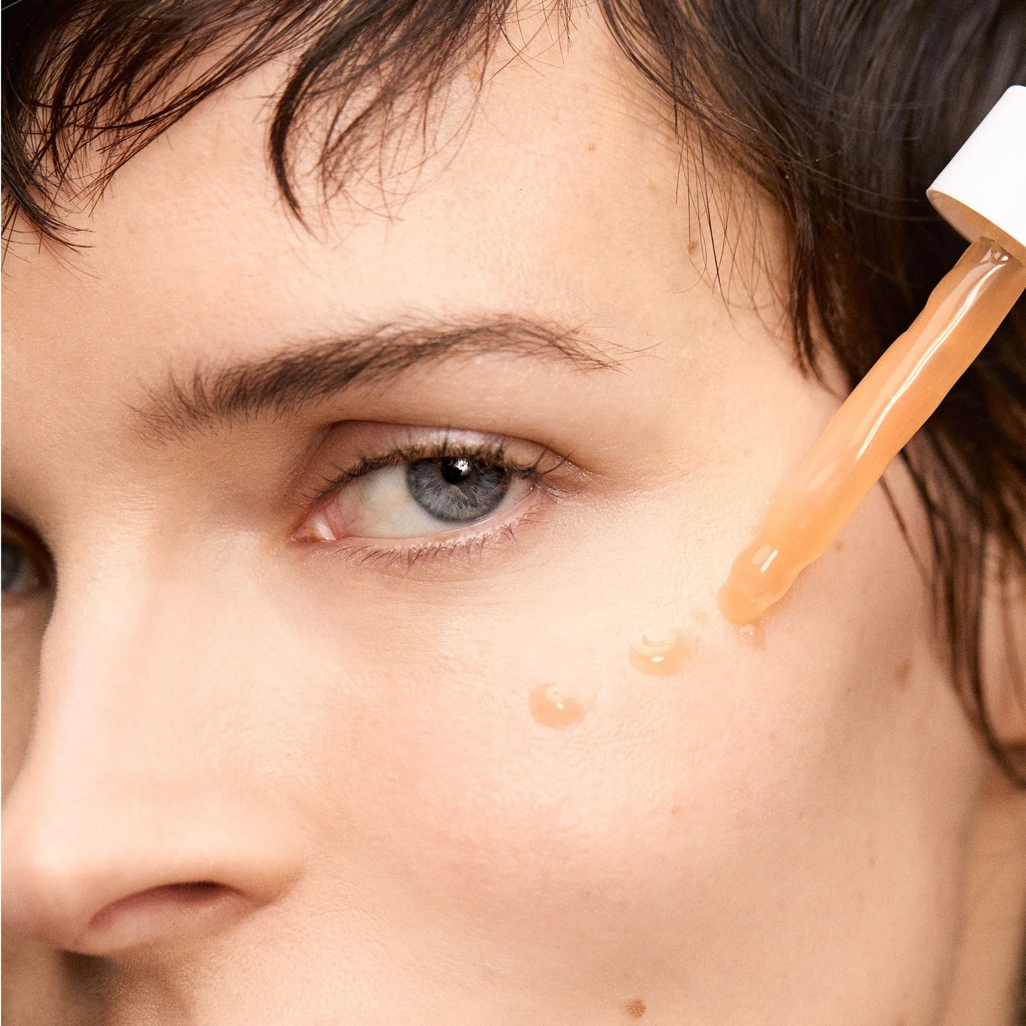 Skincare CARA LIBRE - Siero Viso - Siero viso illuminante