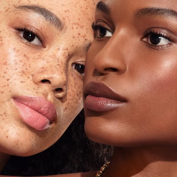 Original Pure Serum Radiant Natural SPF