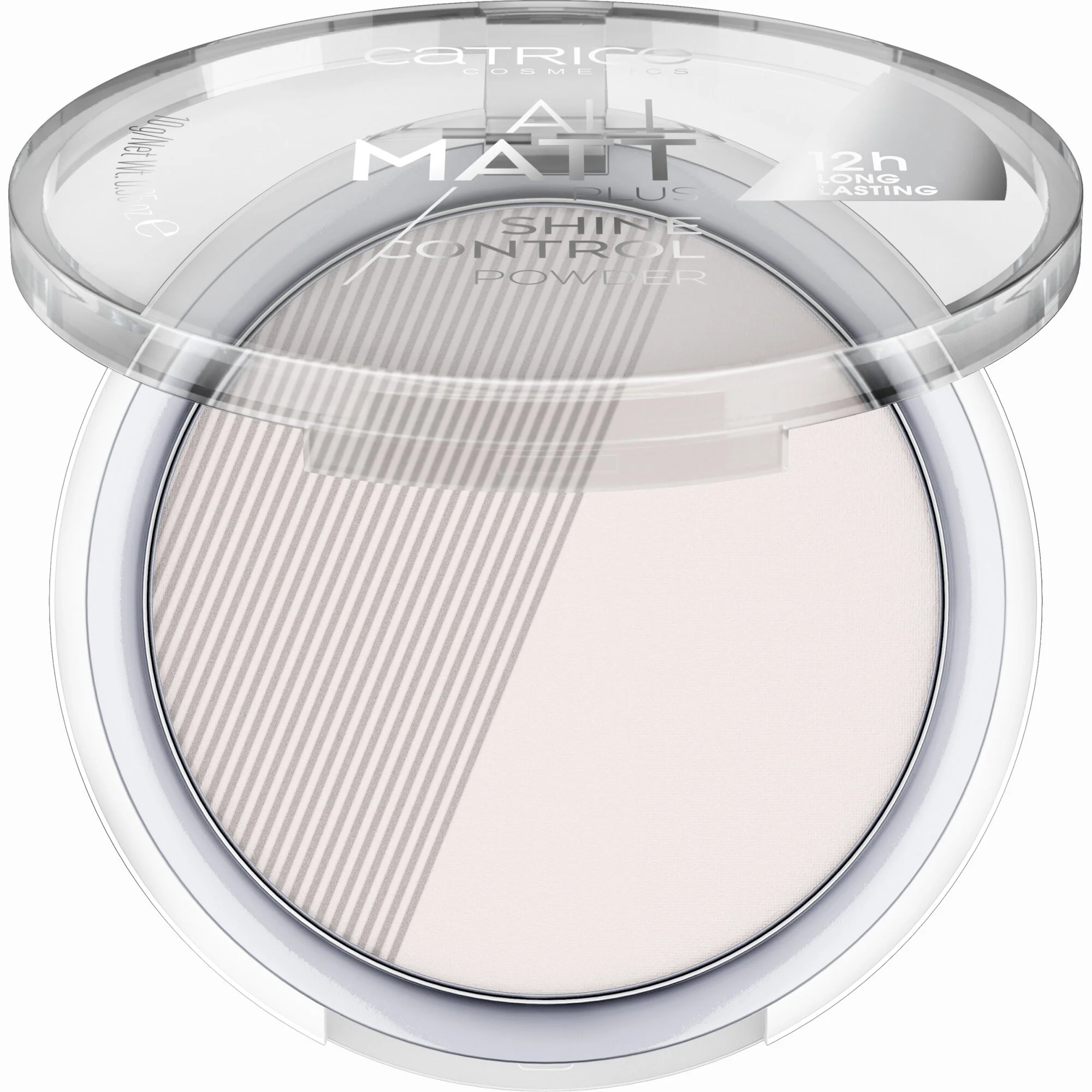 Viso All Matt Plus Shine Control Cipria - Cipria compatta