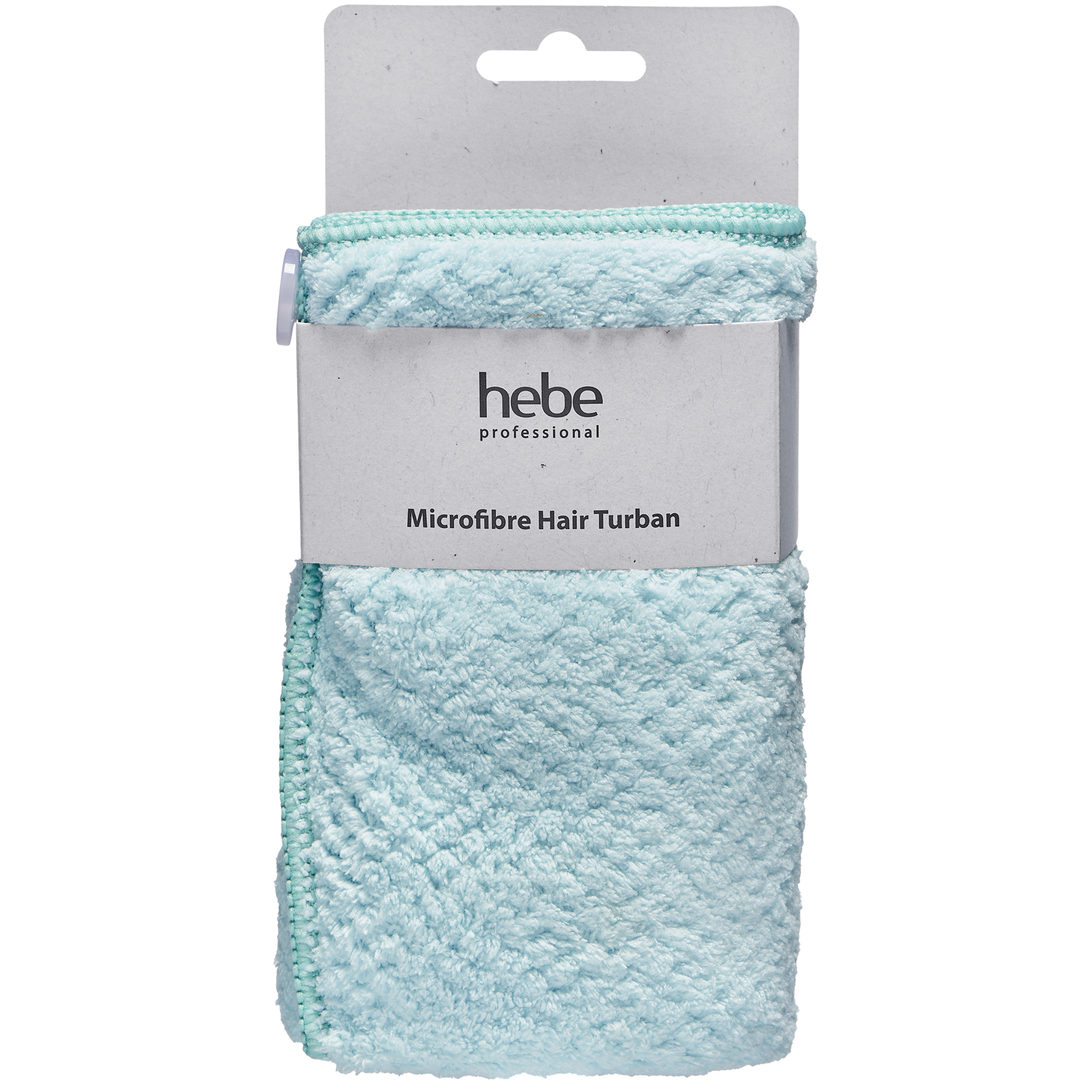 Hebe Professionel Mikrofiber Hårturban