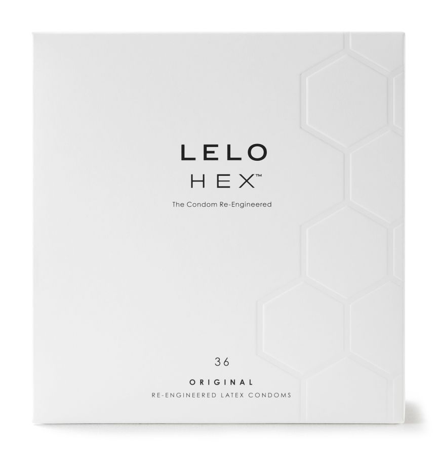 Lelo HEX ORIGINAL