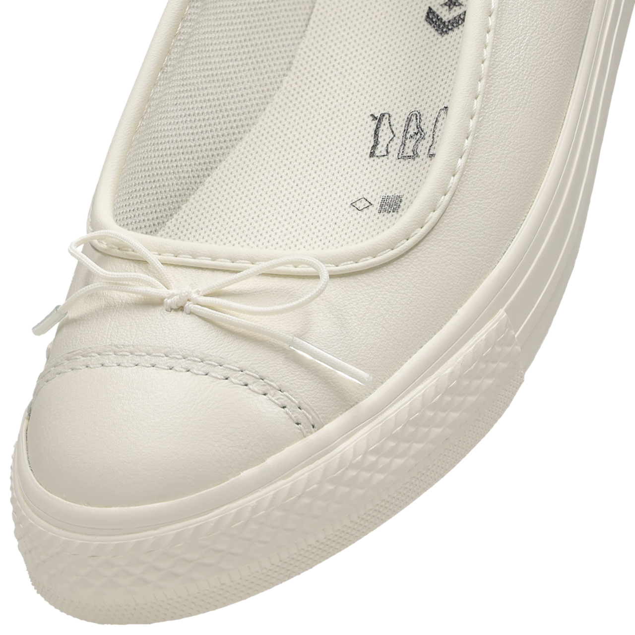 Converse Ctas Dainty Mary Jane Low -kengät