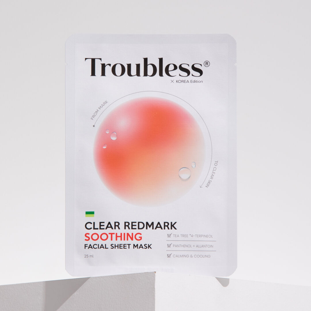 Troubless REDMARK UMIRUJUĆI