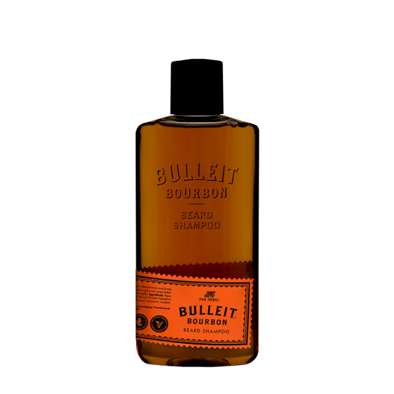 Mr. Lumberjack Bulleit Bourbon