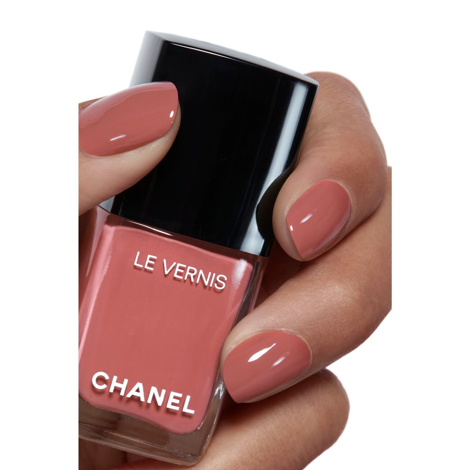 CHANEL LE VERNIS