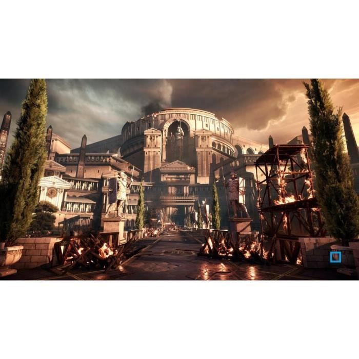 Ryse GOTY Legendary Edition para Xbox One