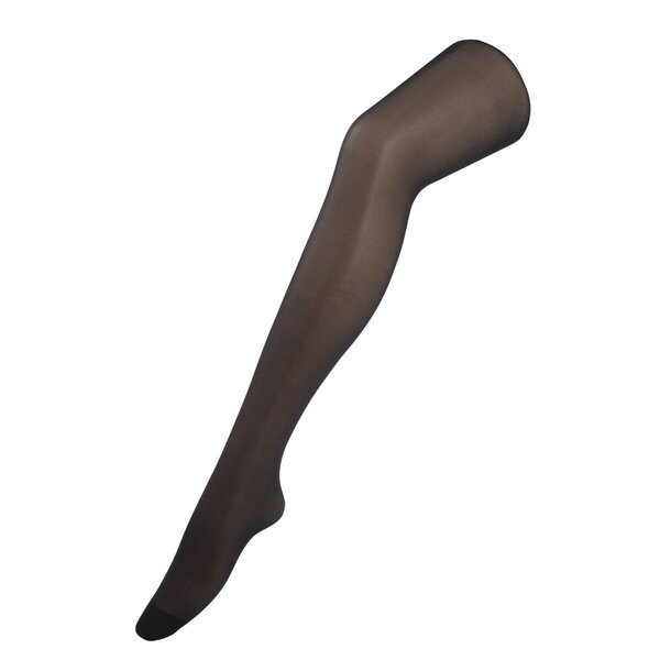 Kruidvat Support Mat 30 Den хулахопке<br>црне, величина 42-44