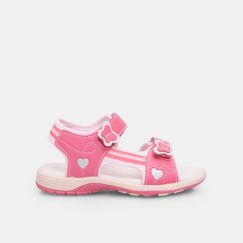 Bubblegums flicksandal