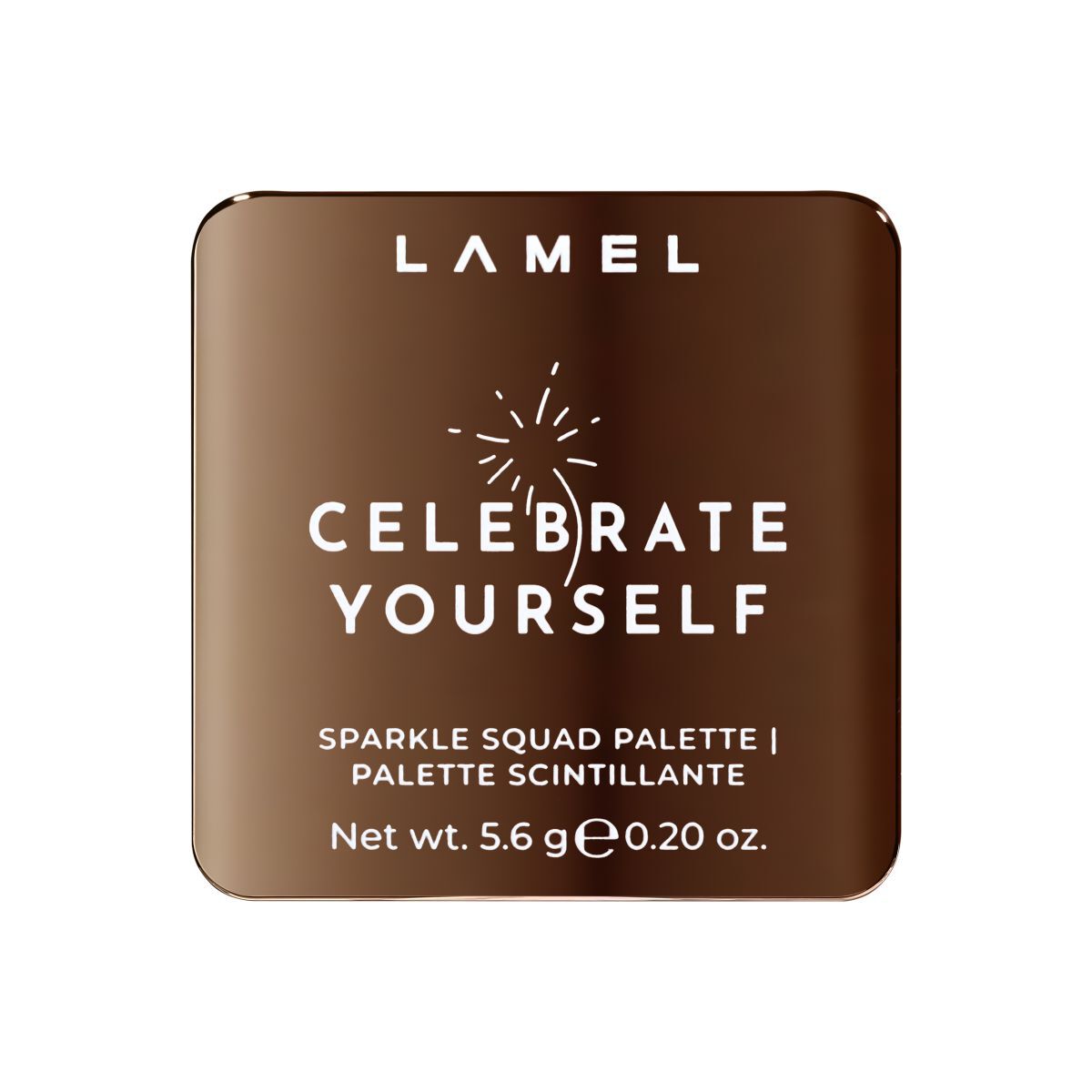 Lamel Celebrate Yourself