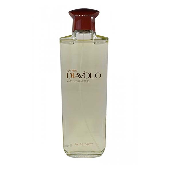Antonio Banderas - Diavolo Pour Homme EDT Spray 200ml | Doft | Superdrug
