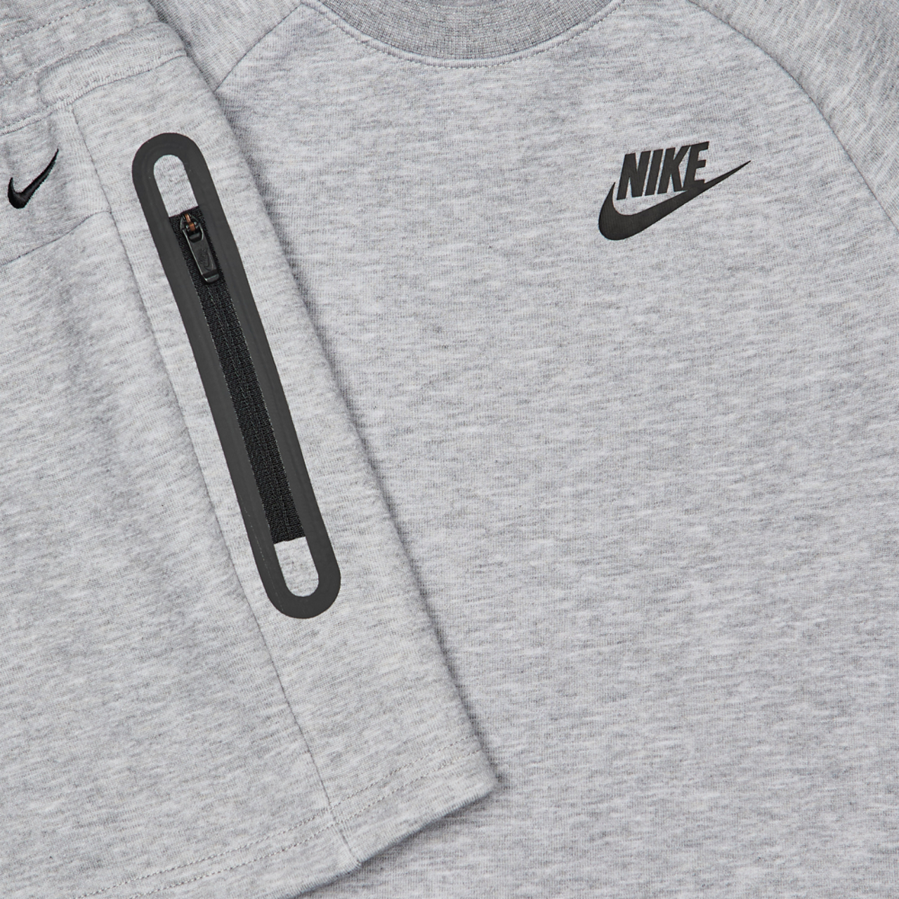 Nike Tech Fleece