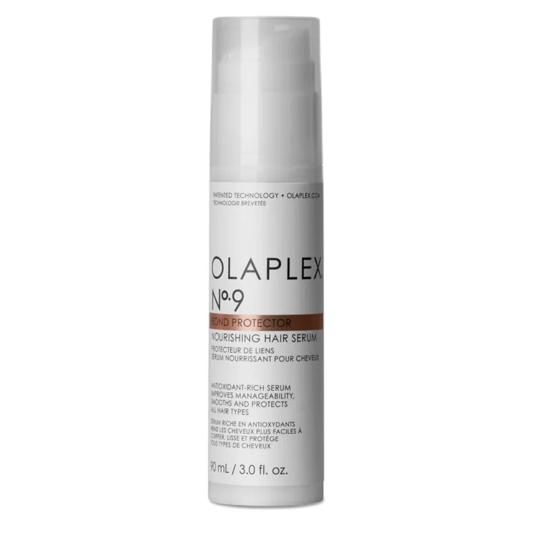OLAPLEX Olaplex N°9 Bond Protector sérum nutritivo para el cabello 90 ml sérum nutritivo para el cabello