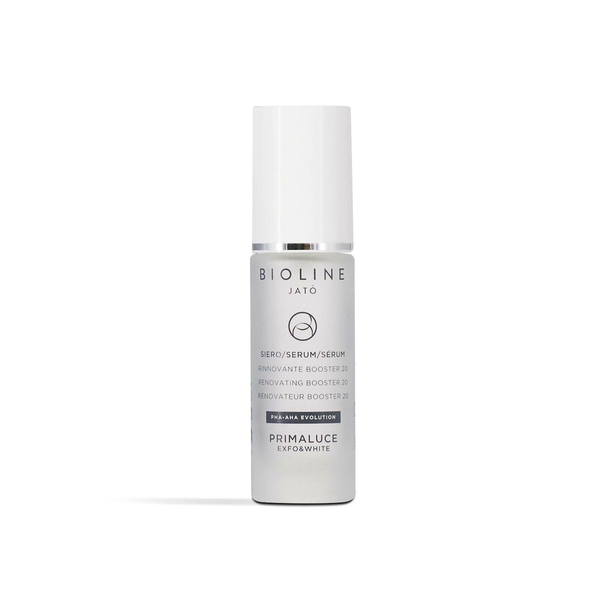Primaluce Serum Renovating Booster 20 30 ml - Bioline Jatò