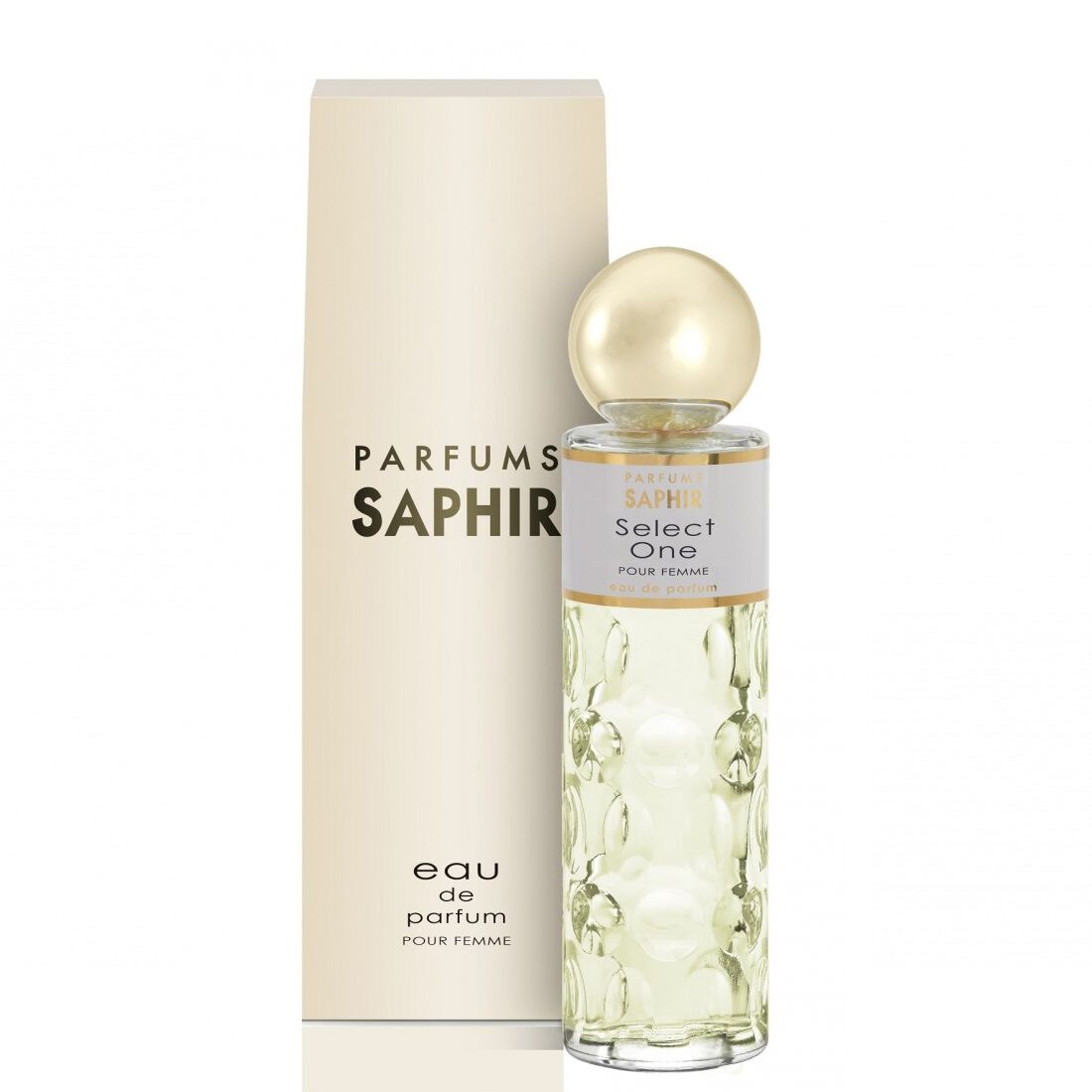 Saphir Select One za žene
