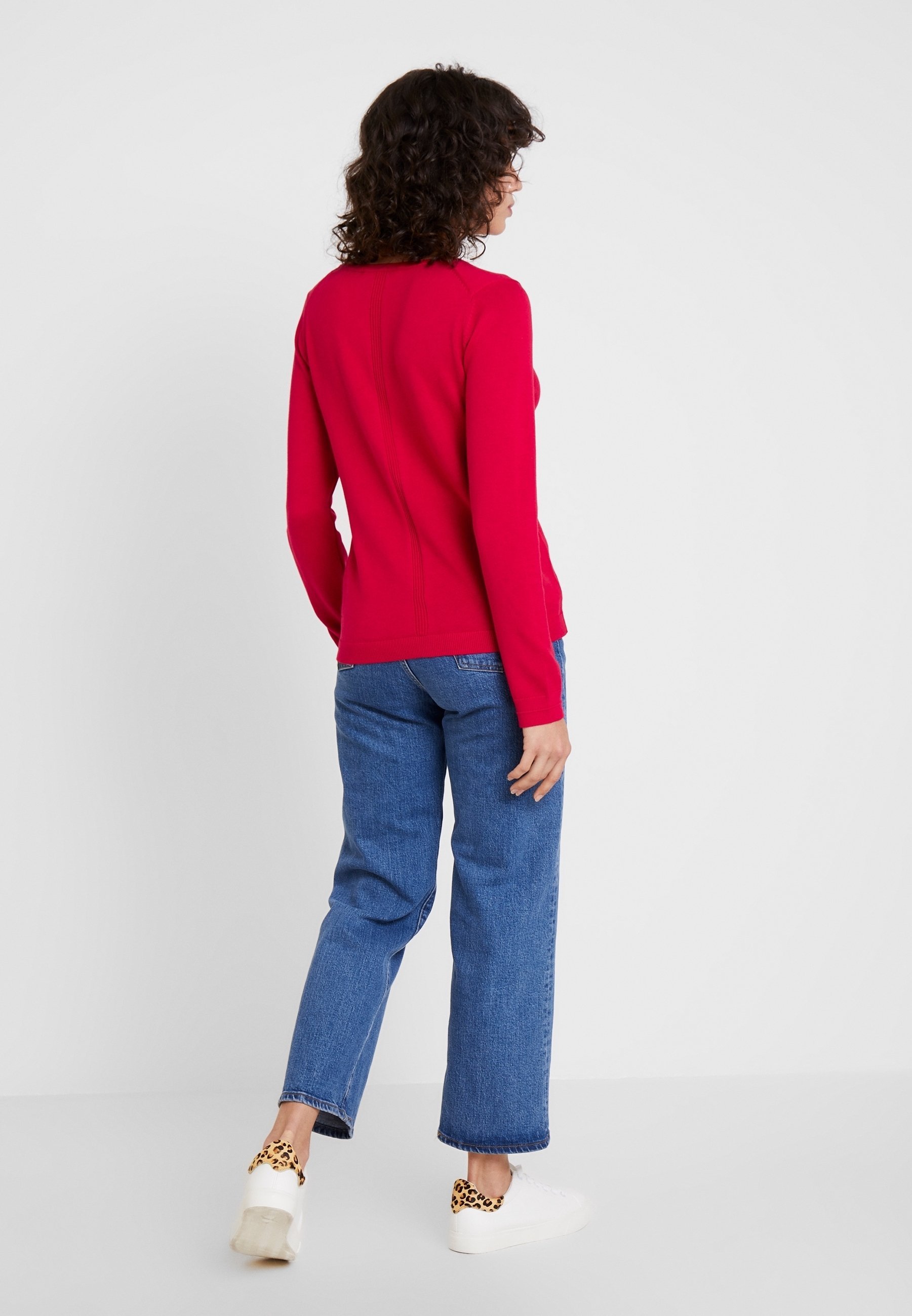 Esprit Jumper - rood