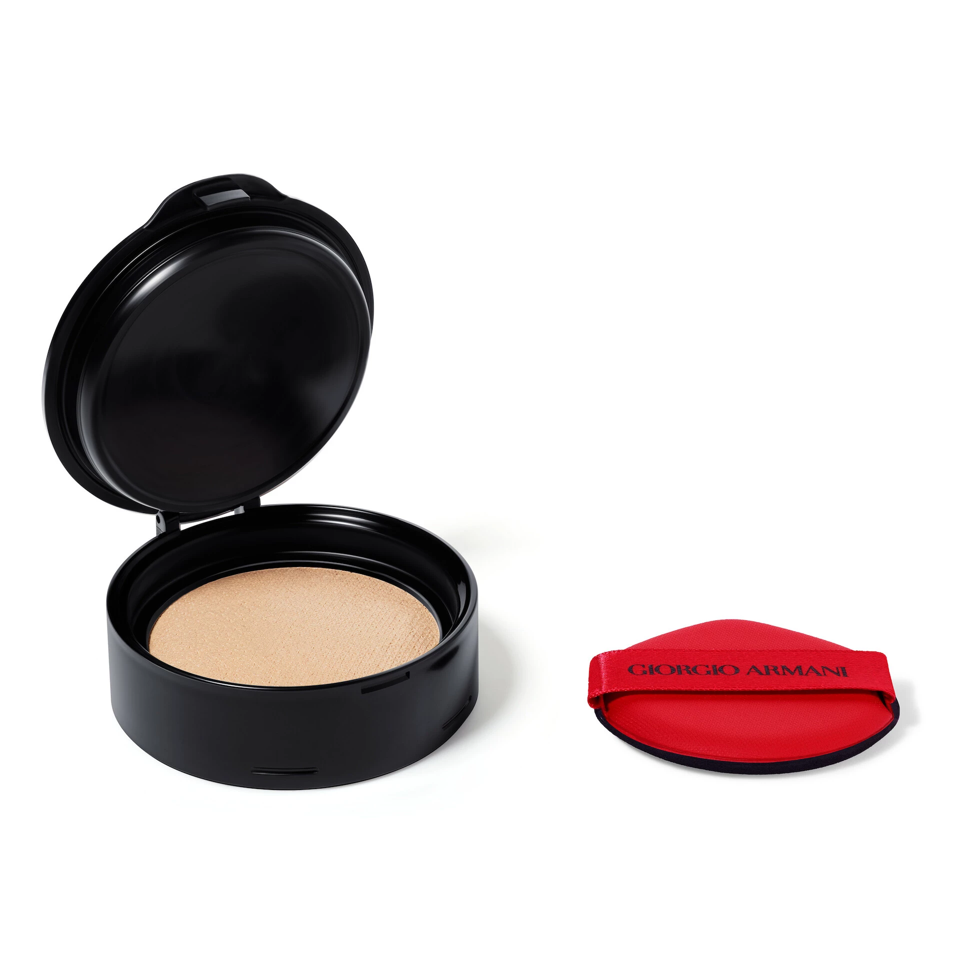 Red Cushion Refill Foundation 2 - Armani