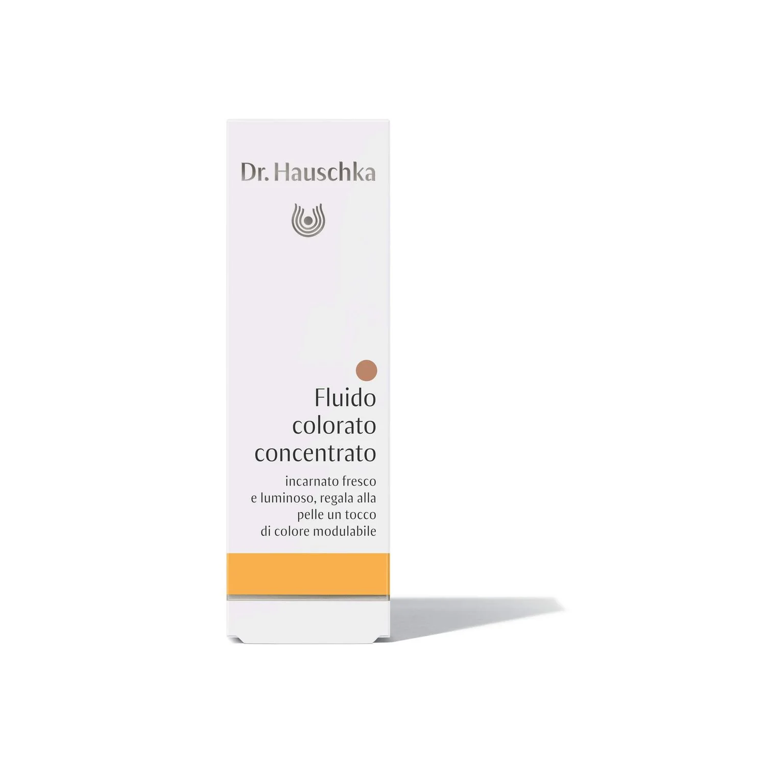 Face Care Fluido colorato concentrato - Crema viso colorata antimperfezioni