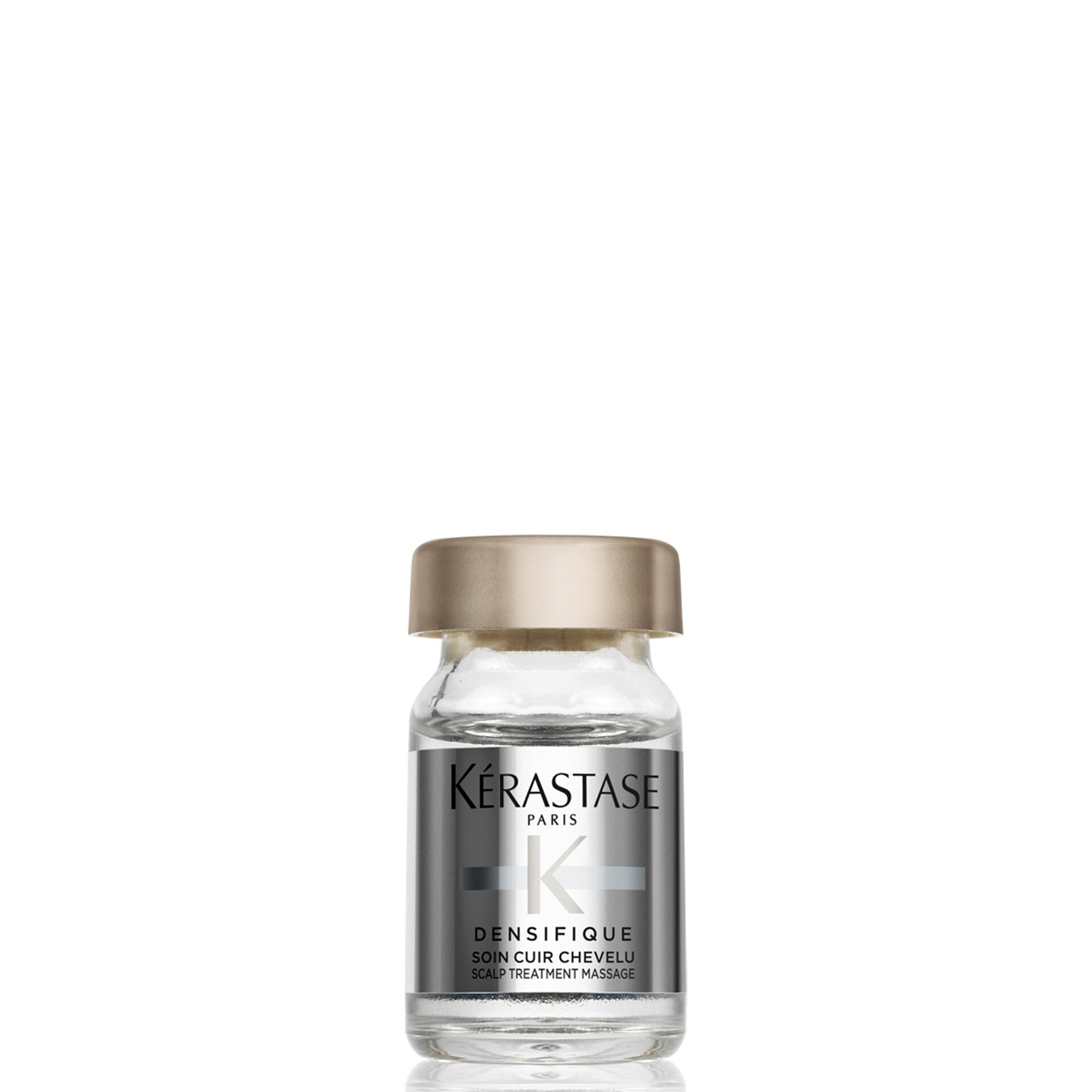Tratament Specific Density Cure Femme 30 x 6 ml - Kérastase