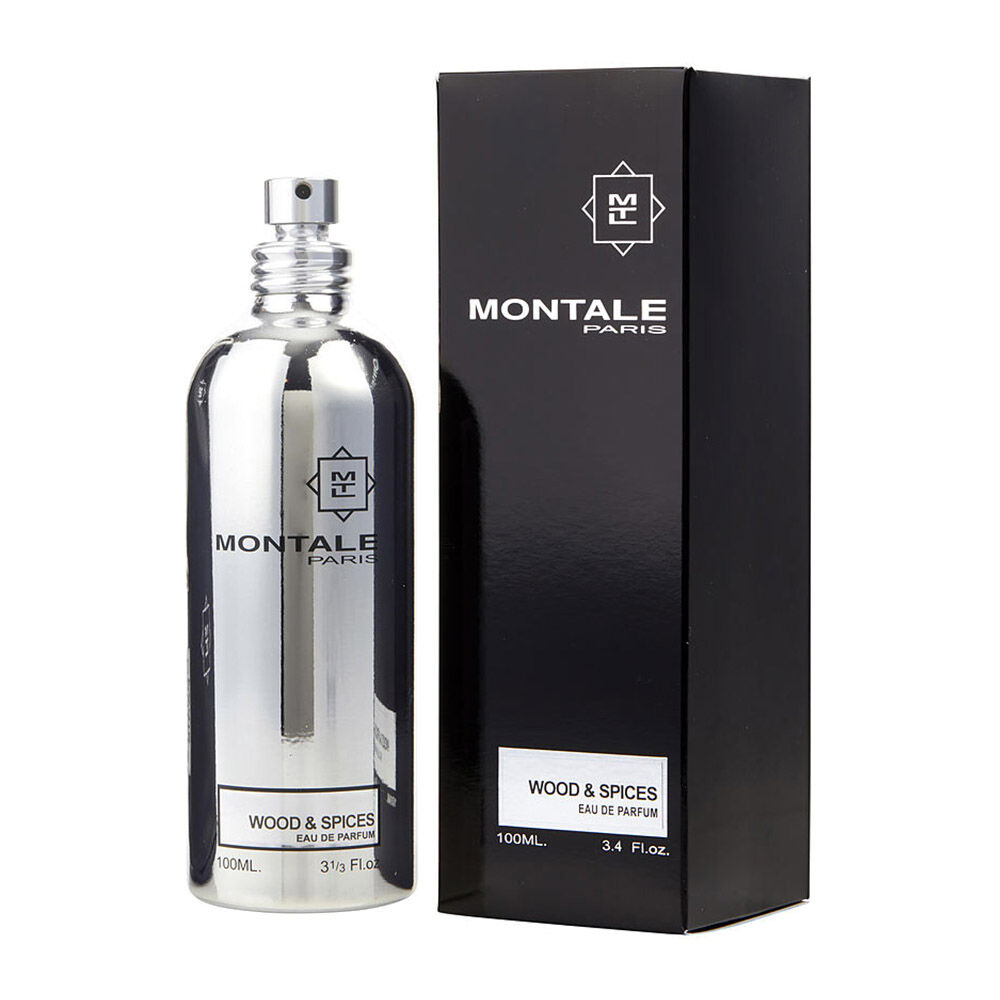 Montale-puu ja mausteet