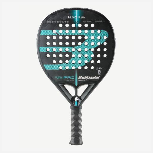 Ovládanie hackerského útoku Bullpadel 03 22