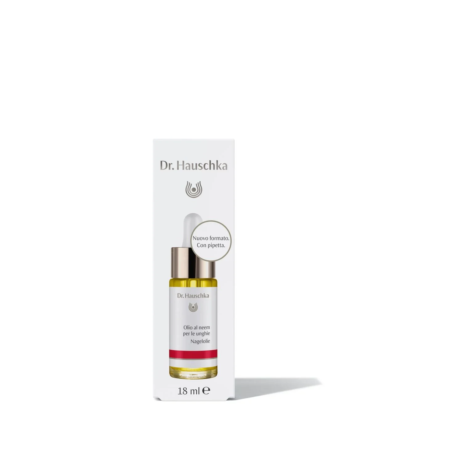 Body Care Olio al Neem per le unghie - Trattamento Unghie
