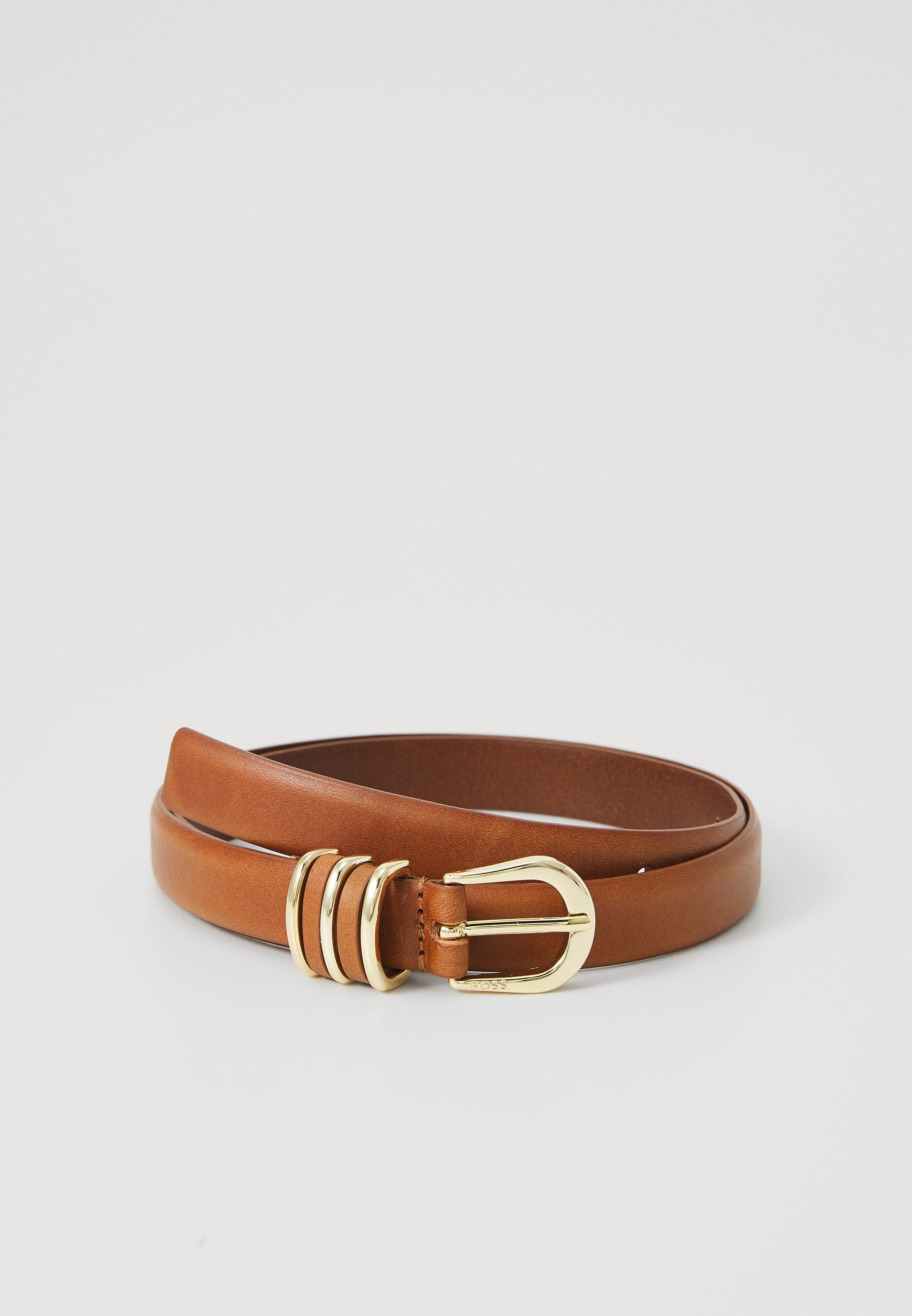BOSS CAROL LOOPS - Riem - middelbruin