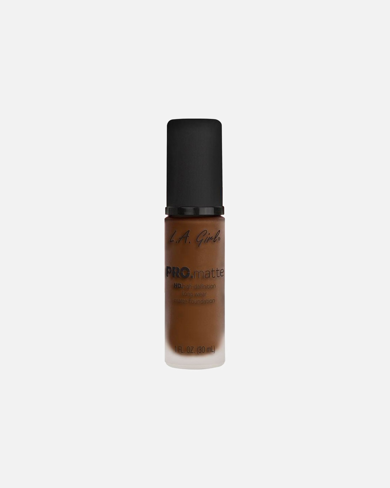 L.A. Girl Fond de Teint Crémeux Haute Couvrance