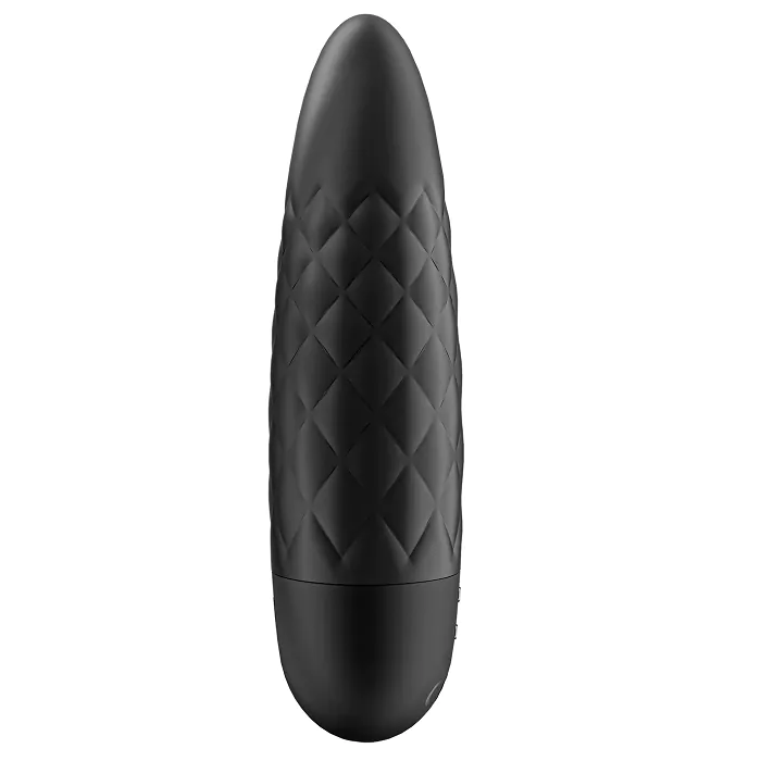 Satisfyer Masażer Ultra Power Bullet 5 Black