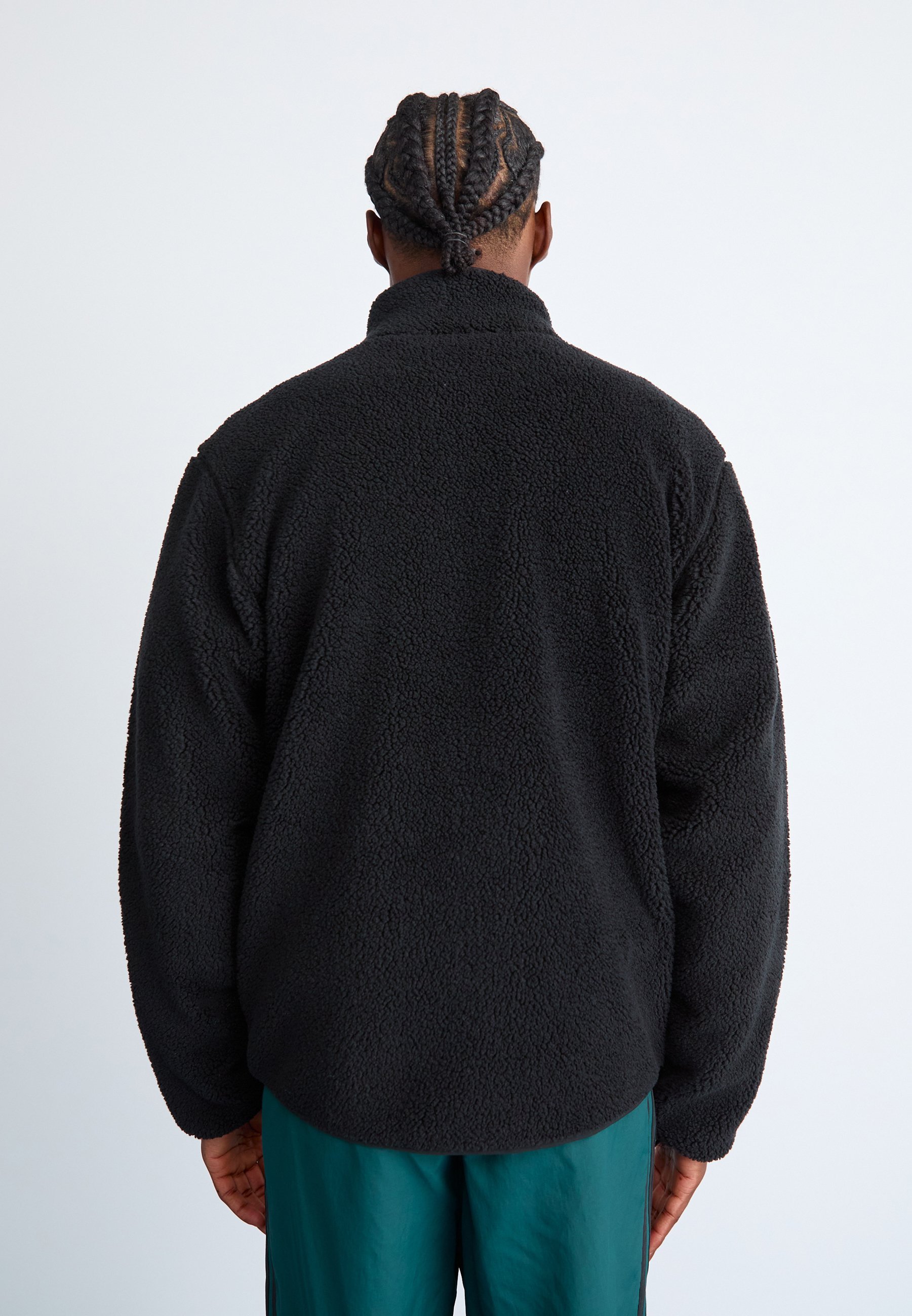 adidas Originals fleece jassen en truien
