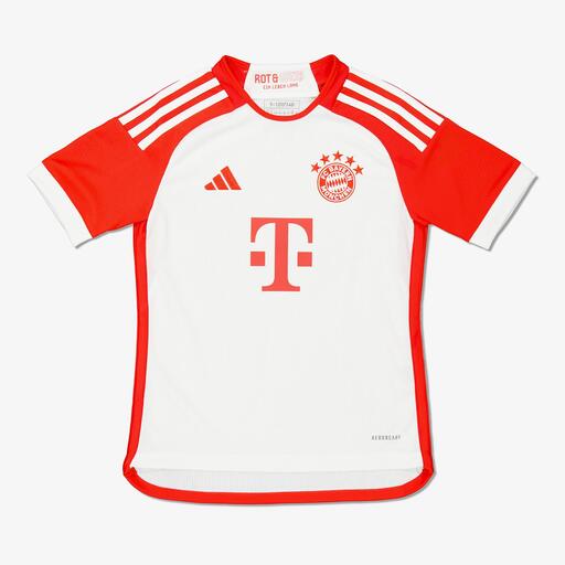 Camiseta Bayern 1º Equipación 23/24
