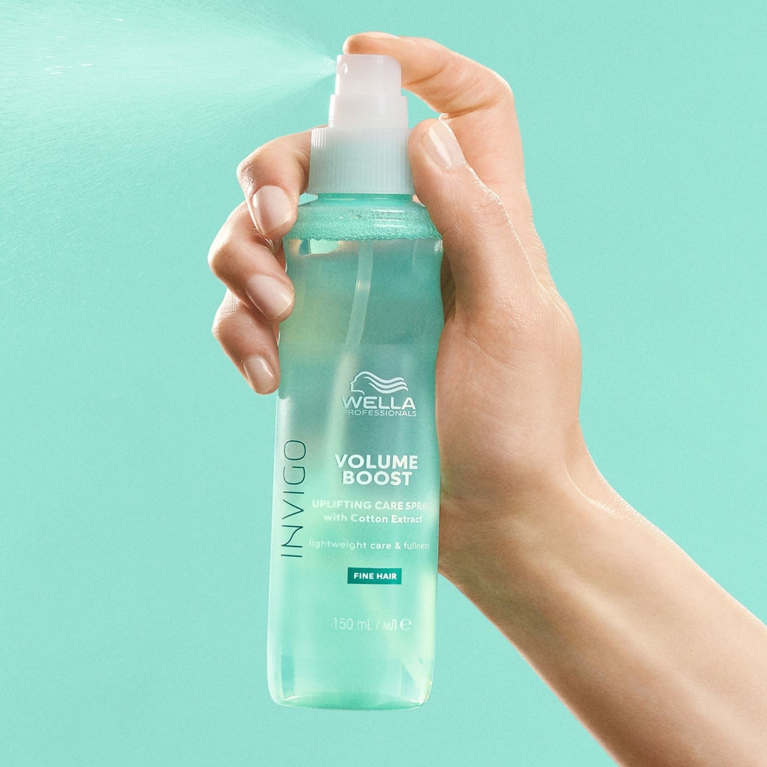Wella Professionals Spray volume sans rinçage