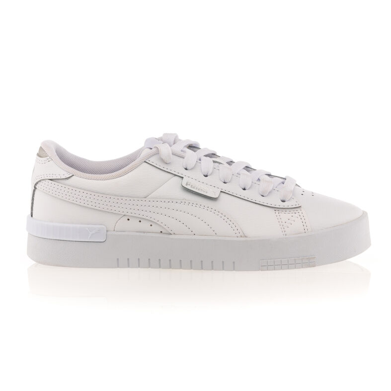 Korpe / patike Femme Blanc