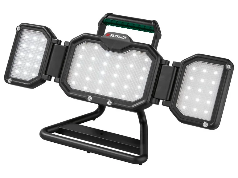 PARKSIDE® flexibilis projektor PAS 2800 A1, 2800 m