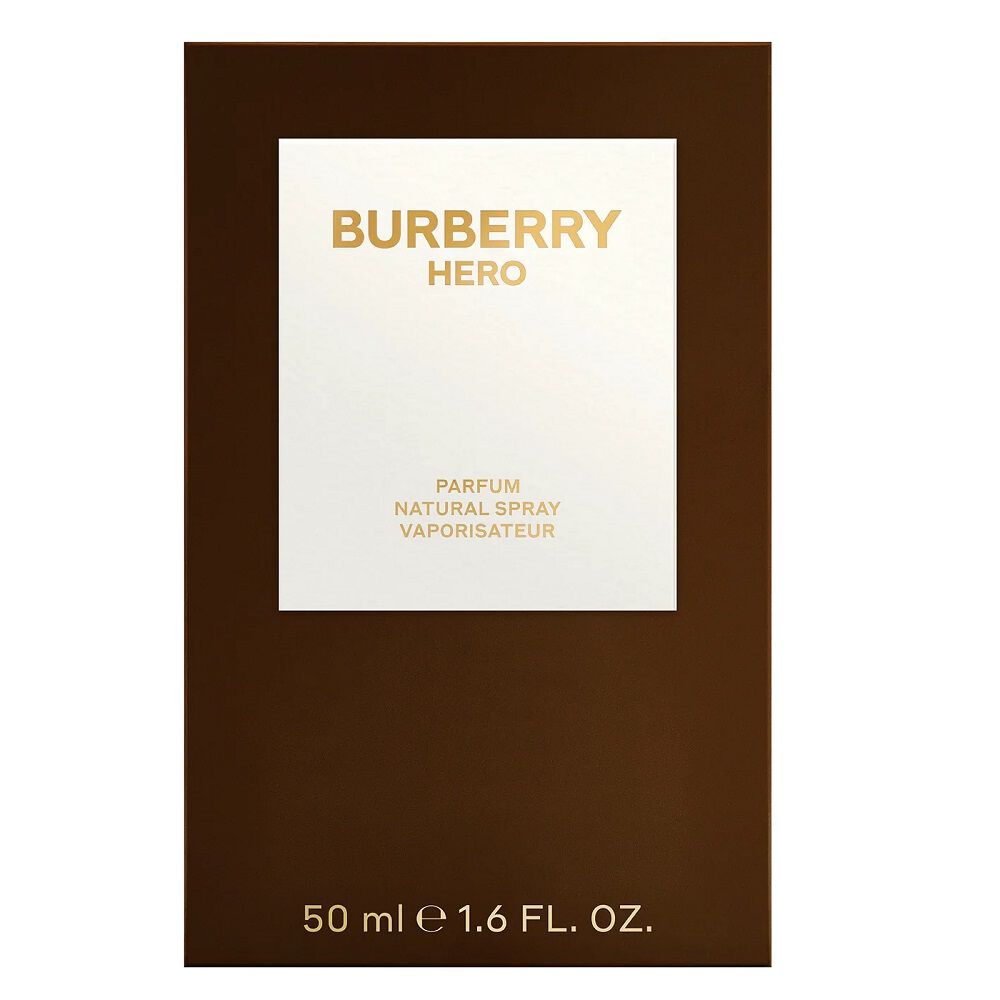 Profumo Burberry Hero