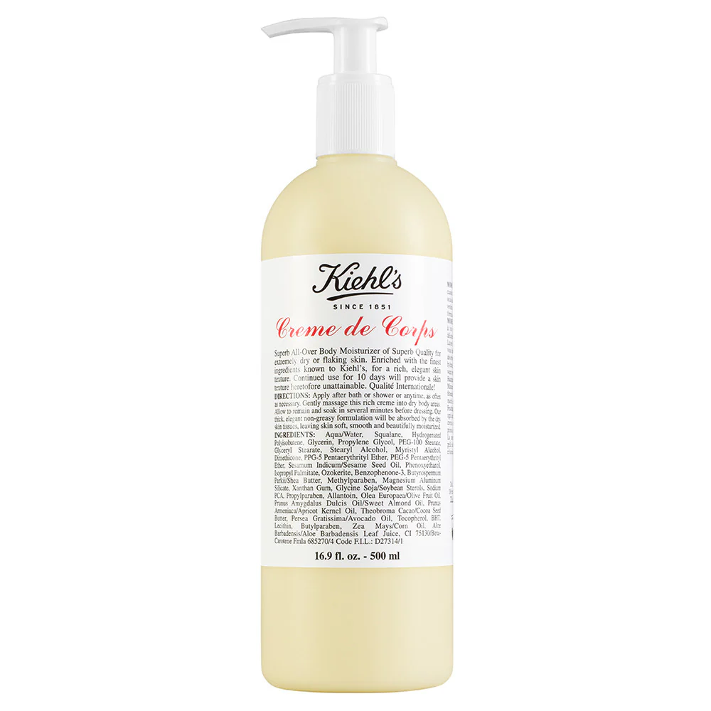 Idratanti Corpo Creme De Corps - Crema Corpo