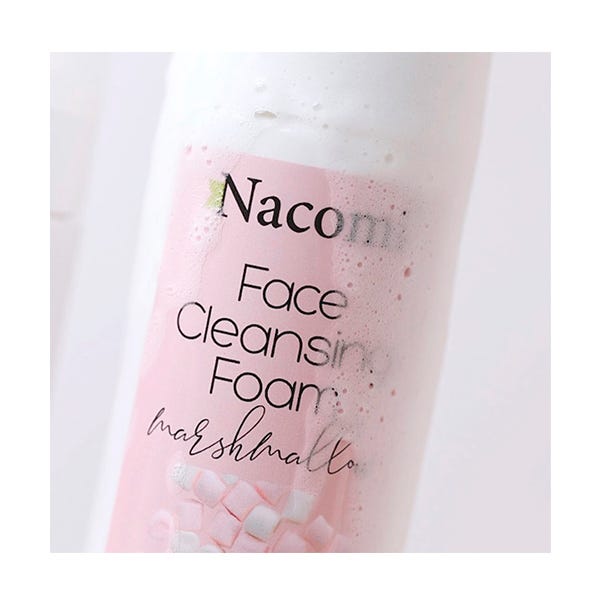 Αφρός καθαρισμού Marshmallow | 150ML