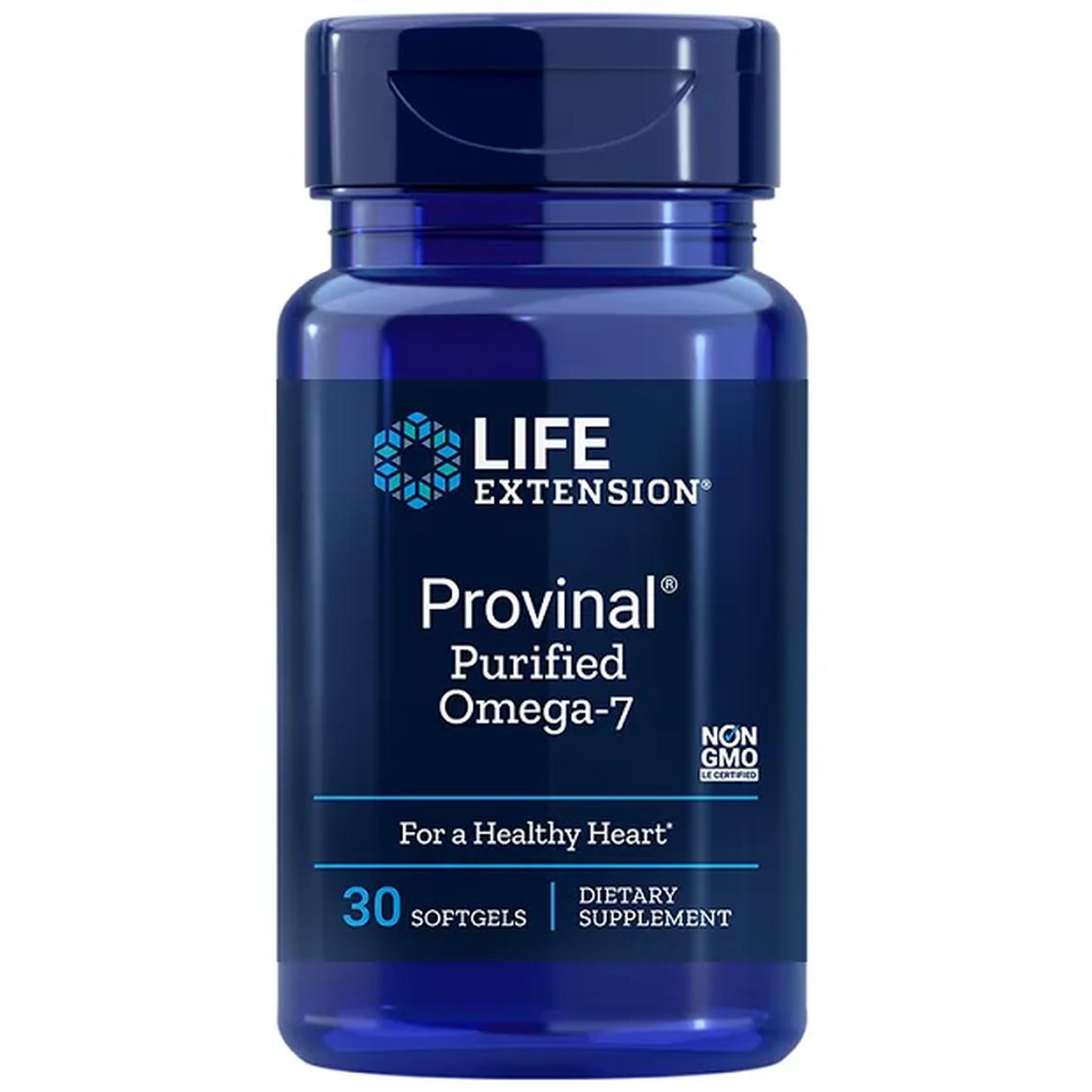Life Extension Provinal pročišćena omega-7 kiselina