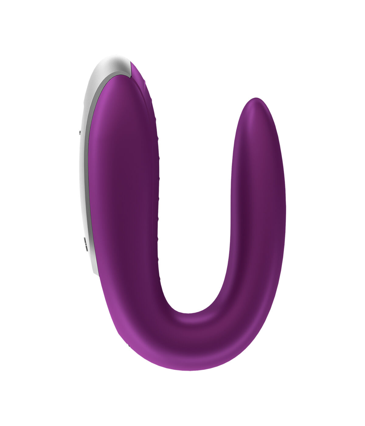 Vibrator za partnerja Satisfyer Double Fun