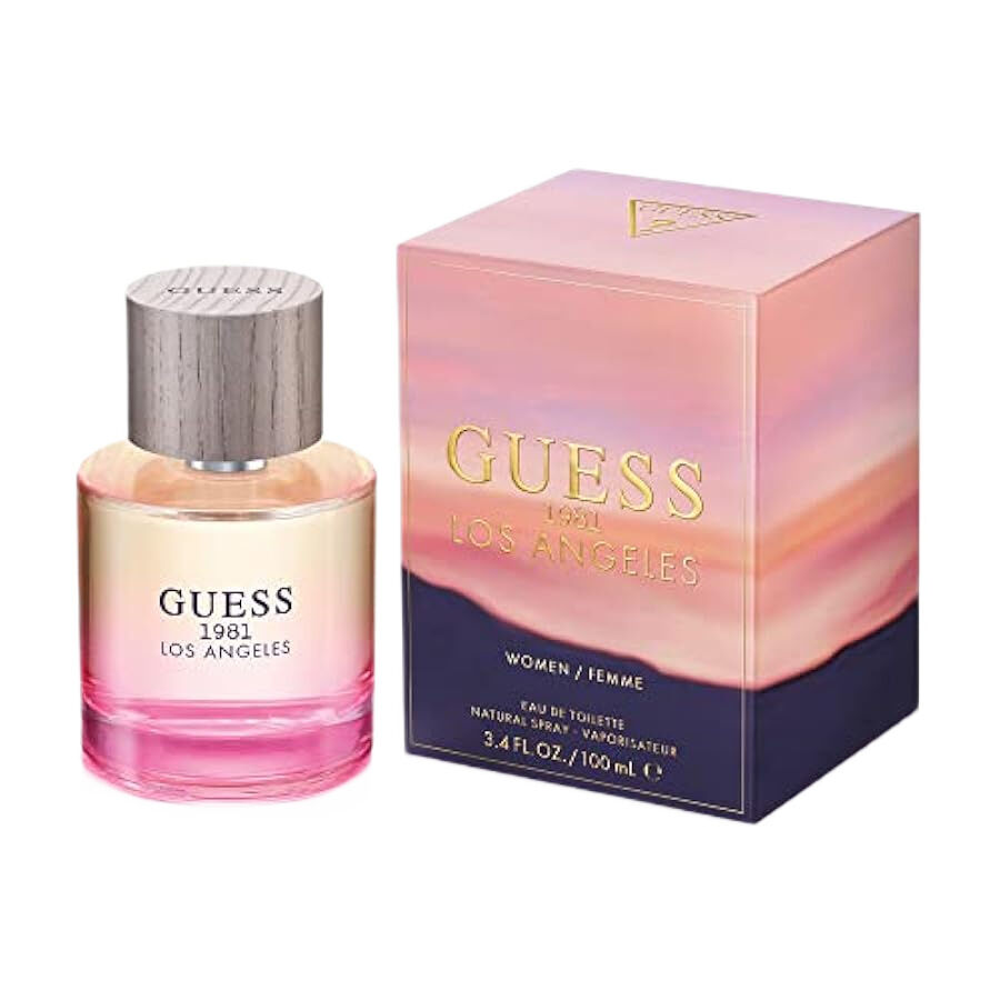 Guess 1981 Los Angeles ženy