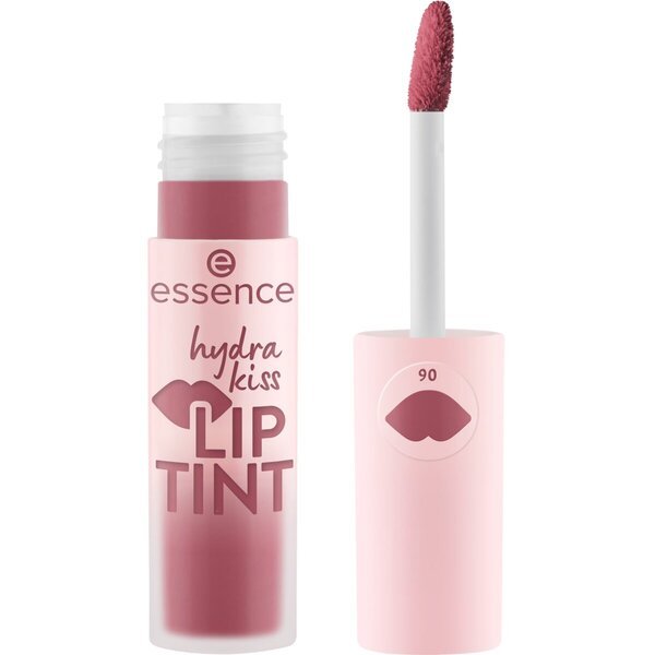 Essence Hydra Kiss 06 Berry Crush lūpu krāsa<br>4ml