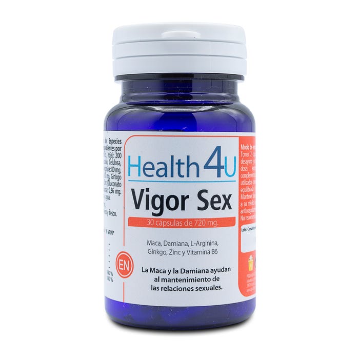 Vigor Sex| 30UD