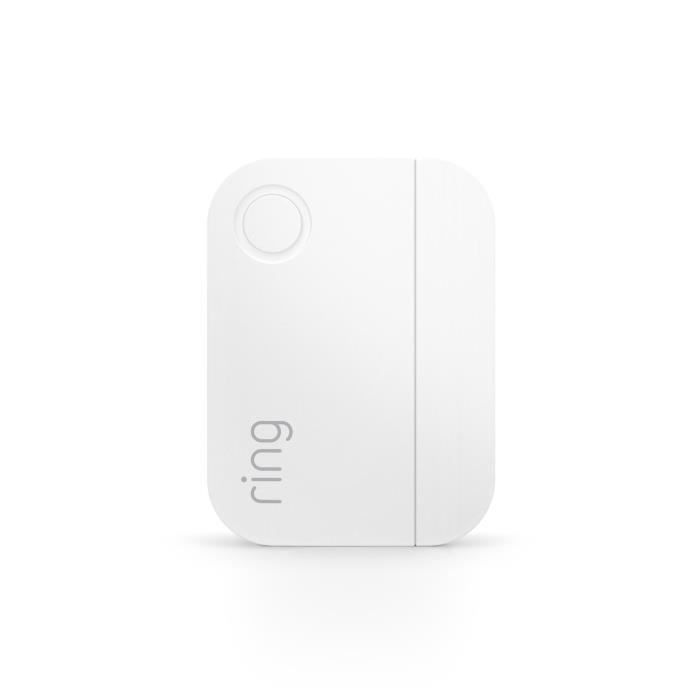 RING - Sensor de contacto para alarma Ring - Paquete de 2