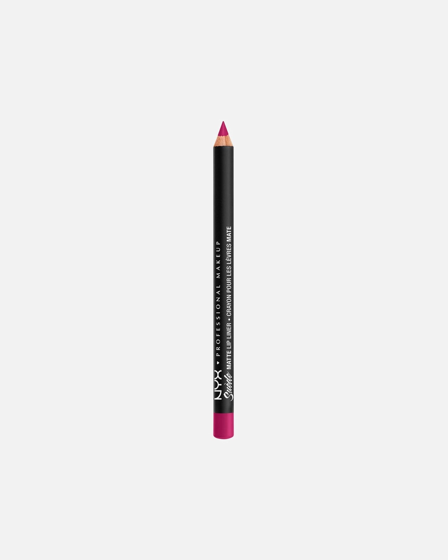 NYX Professional Makeup Lipliner Wedding Suede Matte - 1 g