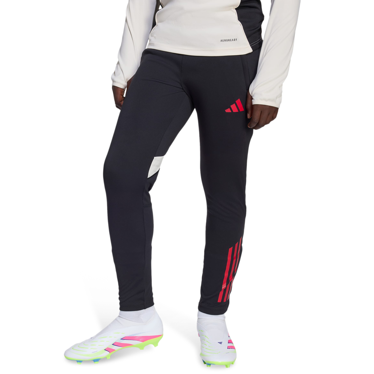 Tréninkové kalhoty adidas Liverpool FC Tiro 25