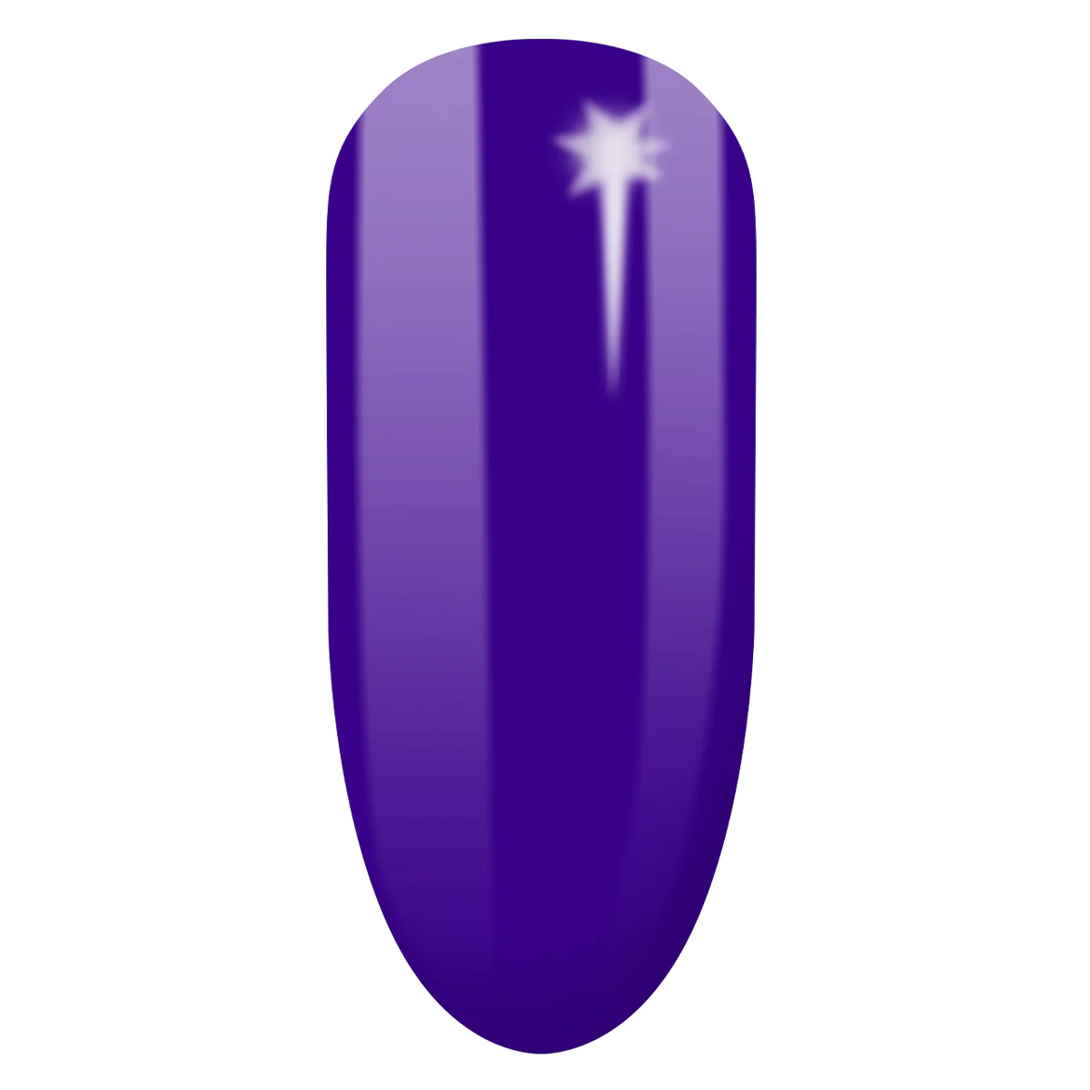 UV Gel Polish Travel Smalto Semipermanente - Smalto Effetto Gel