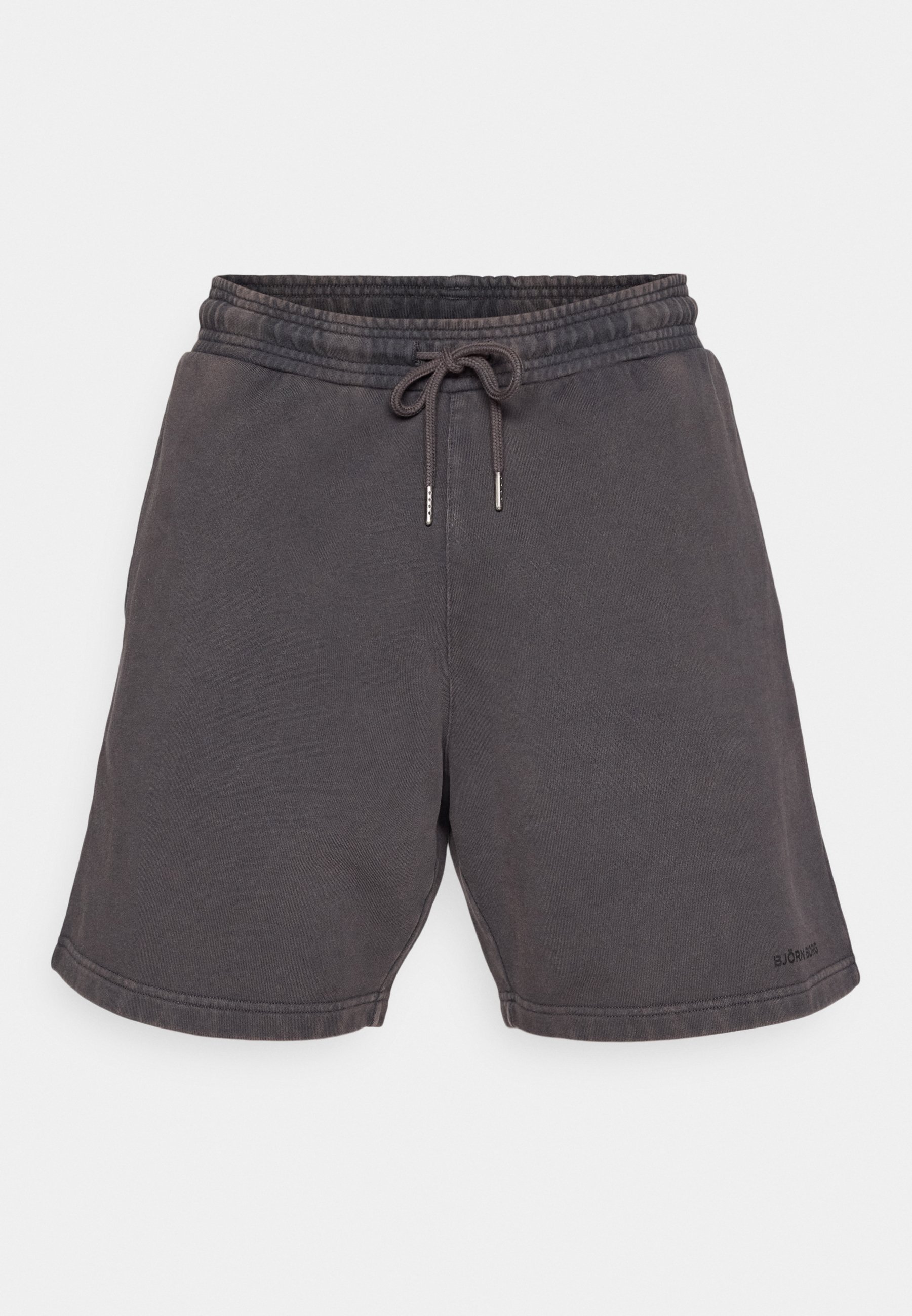 Pantaloncini sportivi Björn Borg lavati - Black Beauty